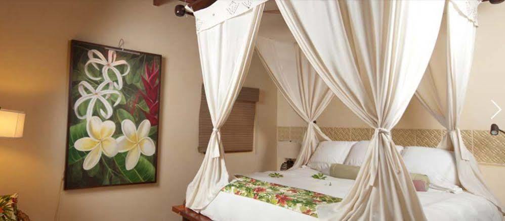 Florblanca Resort Playa Santa Teresa  Extérieur photo